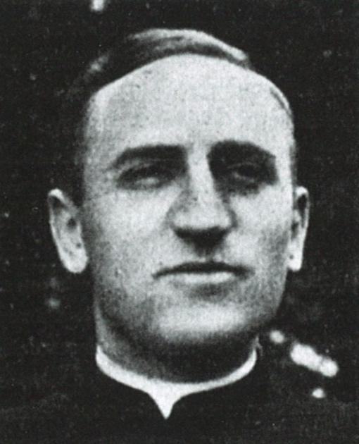 Pater Konrad Lerch