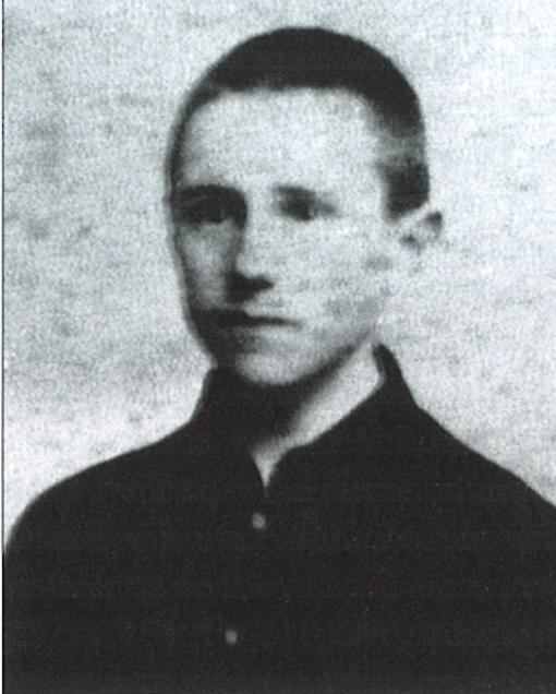 Pater Marcellus (Adolf) Higi