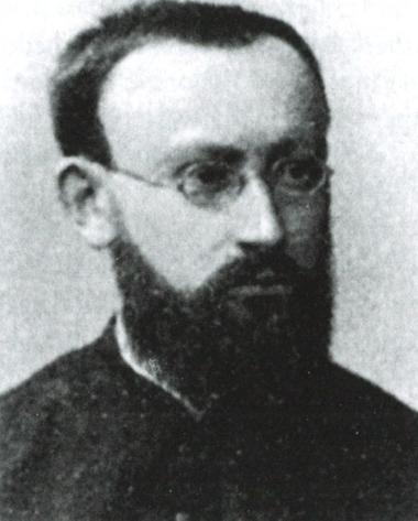 Pater Matthäus Rascher