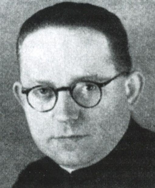 Pater Peter Drozniak
