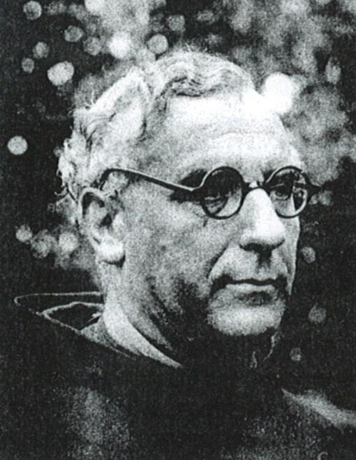 Pater Placidus (Franz) Sczygiel