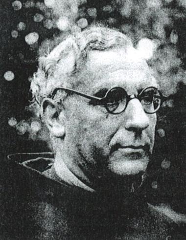 Pater Placidus (Franz) Sczygiel