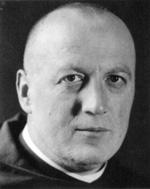 Pater Rupert (Josef) Klingseis