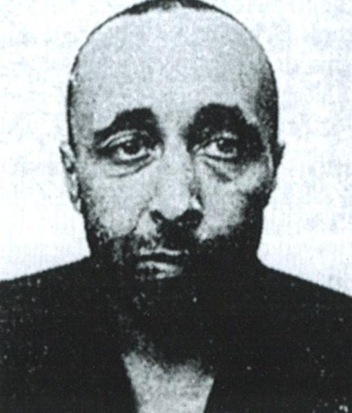 Pater Spiridon (Alexander) Deubner
