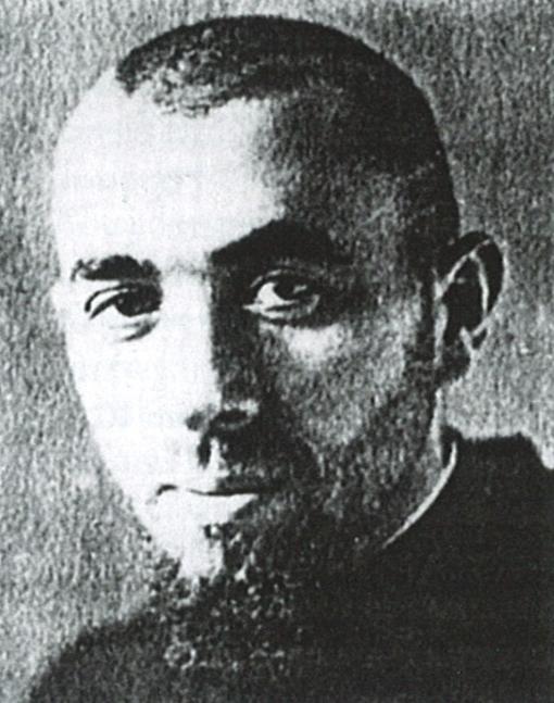 Pater Witmar (Longin) Farrenkopf