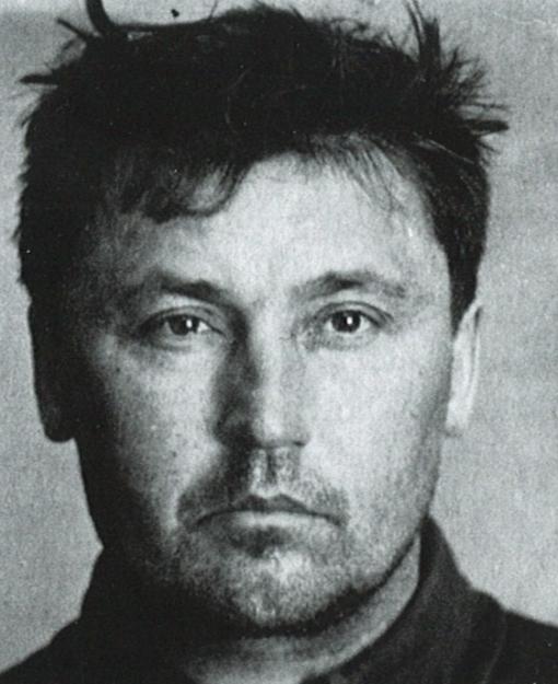 Pfarrer Josef Paul