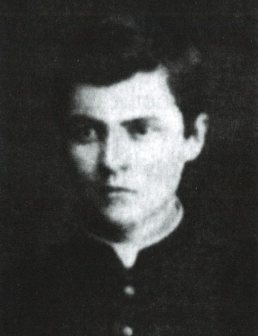 Pfarrer Raphael Dietrich