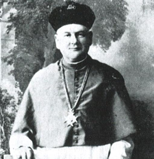 Prälat Joseph Kruschinsky