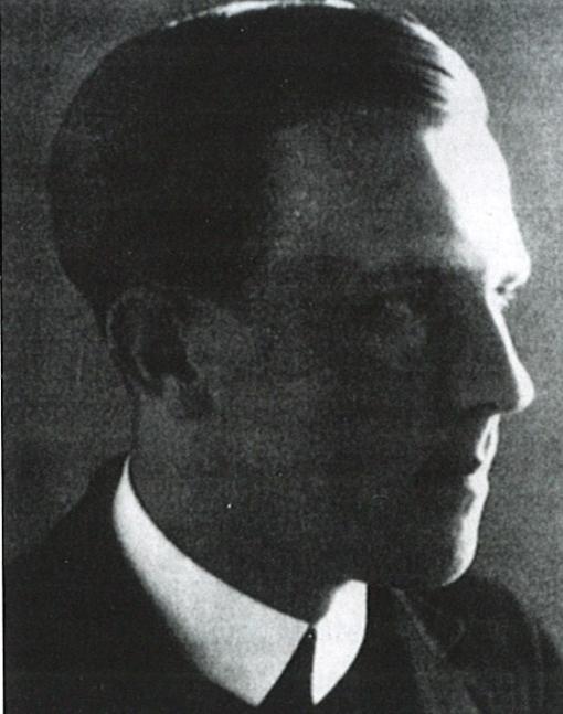 Roman (Karl) Scholz