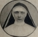 Schwester Egilberta (Katharina) Bertels