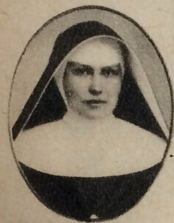 Schwester Imeldina (Agatha) Schlesinger