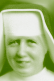 Schwester M. Rolanda Abraham