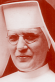 Schwester M. Xaveria (Maria) Rohwedder