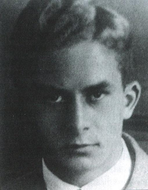 Theodor Hespers