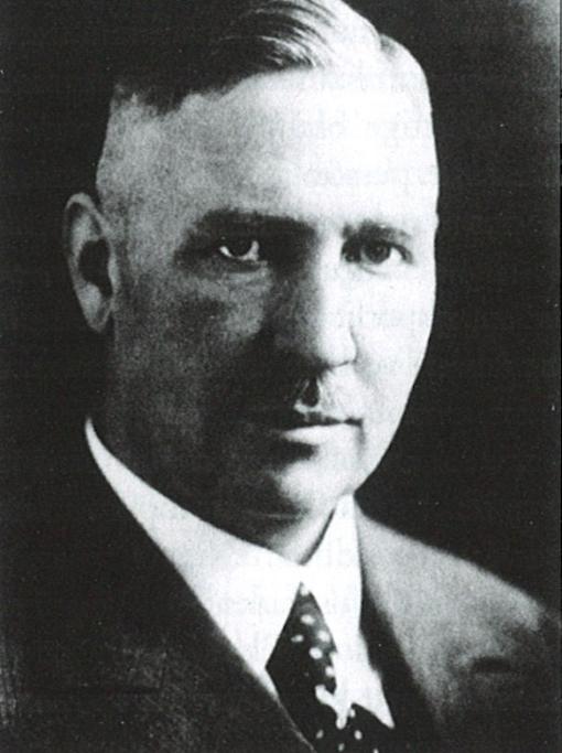 Theoldor Roeingh