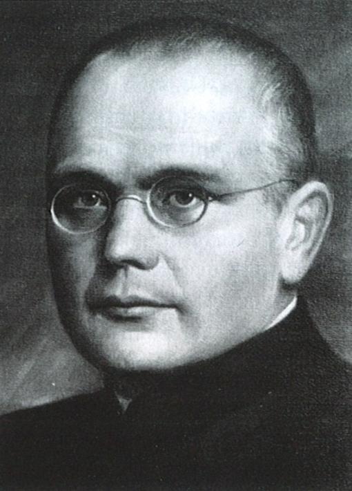 Universitätsprofessor Dr. Dr. Joseph Schmidlin