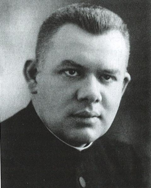 Vikar Heinrich König