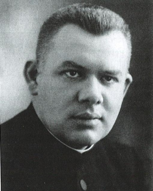 Vikar Heinrich König