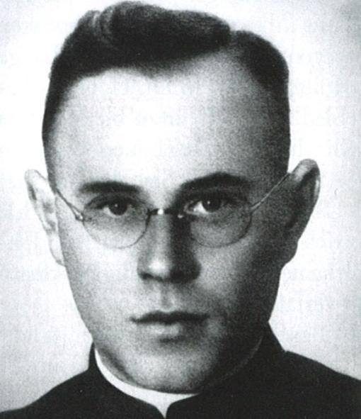 Vikar Robert König