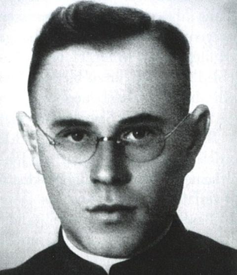 Vikar Robert König