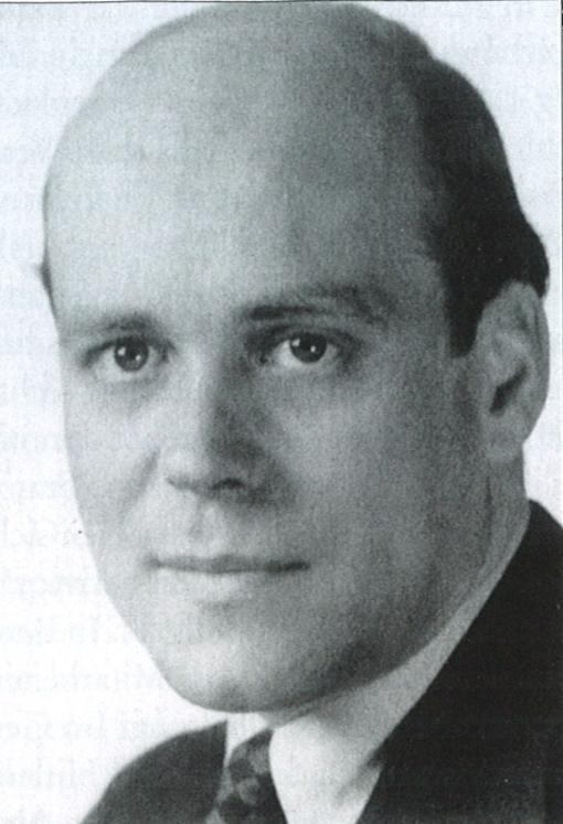 Wilhelm Emanuel Freiherr von Ketteler