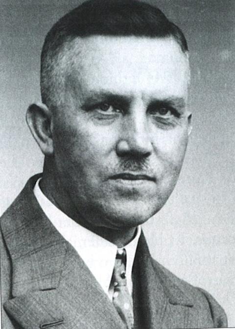 Wilhelm Frede