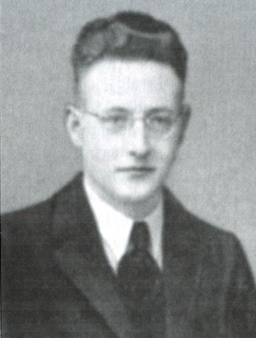 Raymund Biedenbach