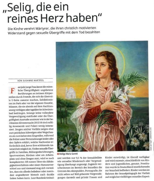 Reinheit