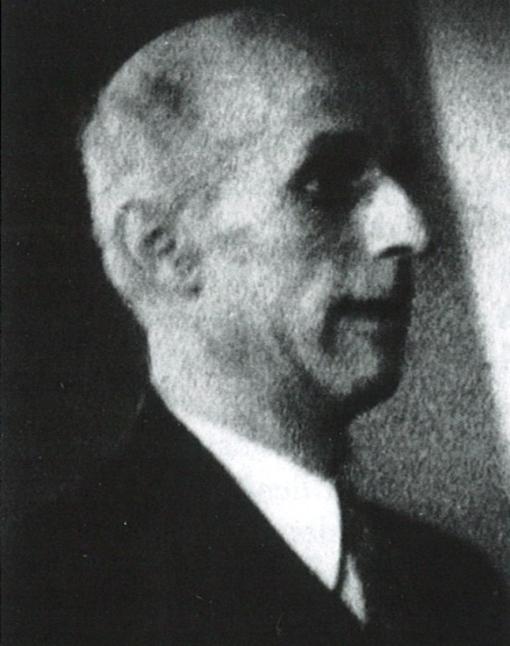 Reinhold Frank