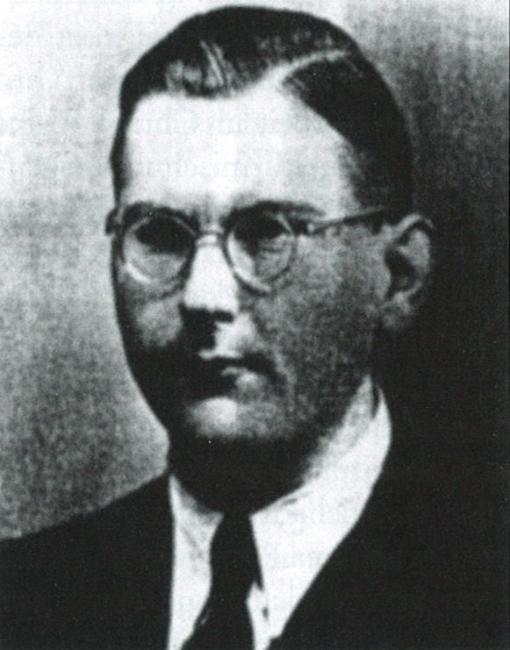 Robert Limpert