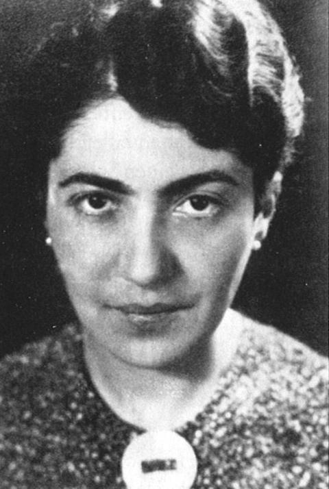 Rosa Bertram