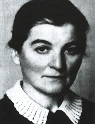 Rosa Stein