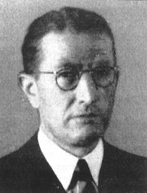 Rudolf Graf von Marogna-Redwitz