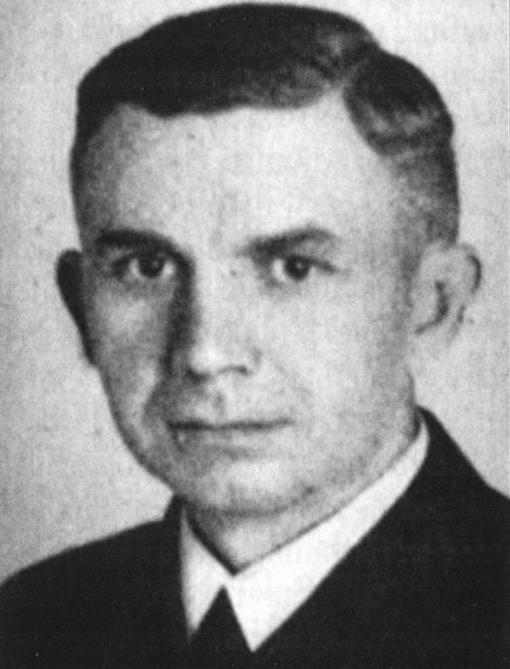 Rudolf Mandrella