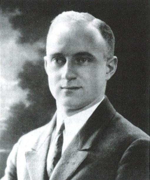 Rudolf Seibert