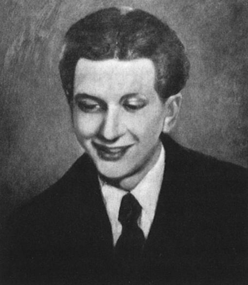 Seliger Franciscek Kesy