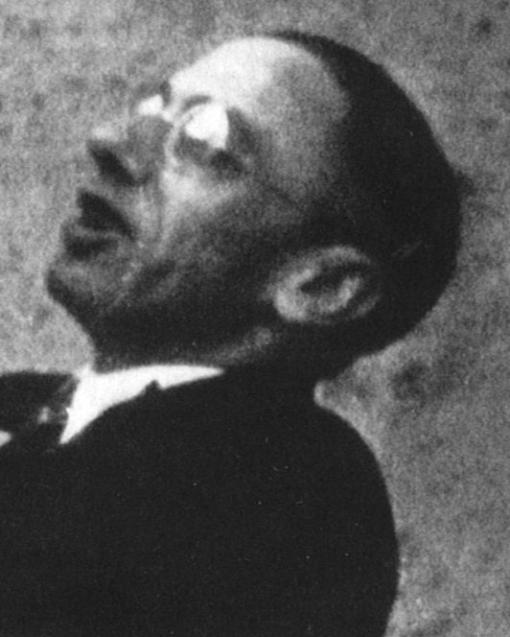 Seliger Nikolaus Groß