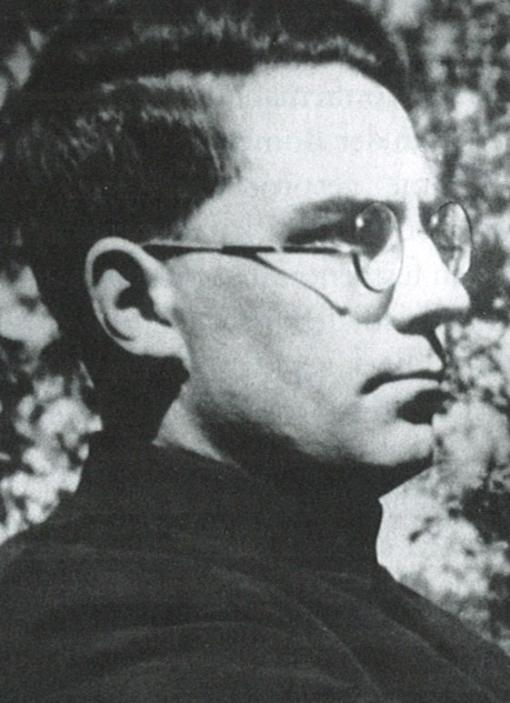 Seliger Vikar Hermann Lange