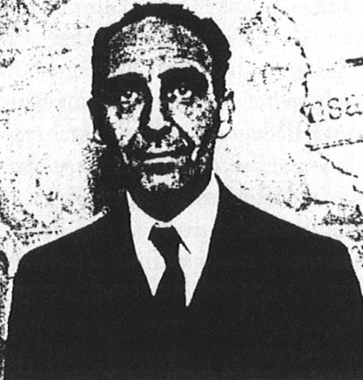 Siegfried Fürst
