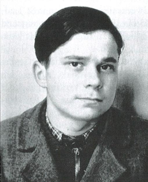 Walter Klingenbeck