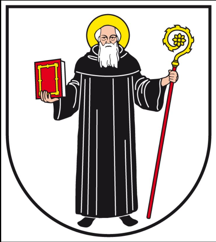 Wappen Benediktiner
