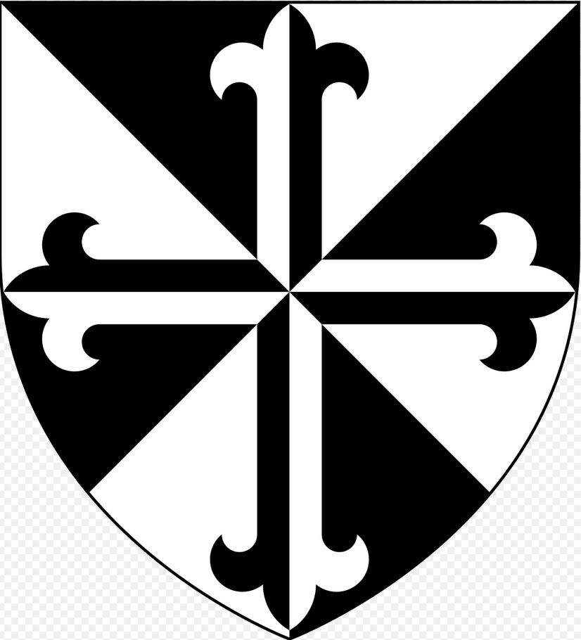 Wappen Dominikaner