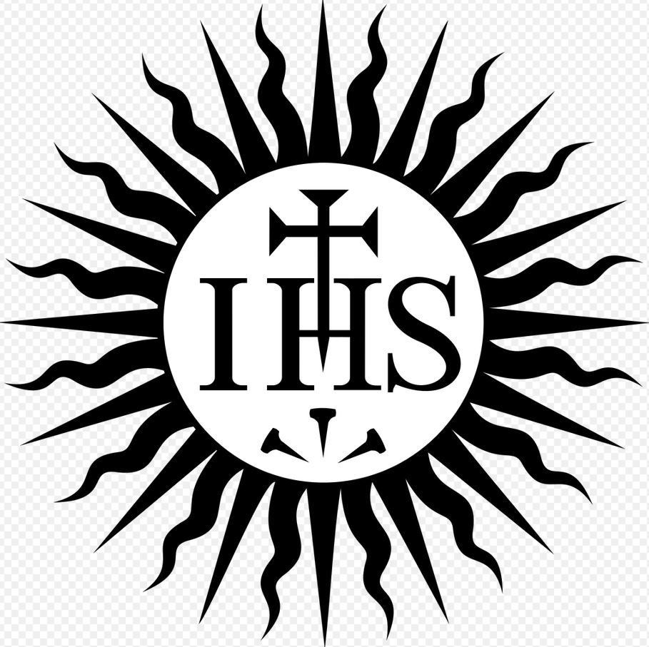 Wappen Jesuiten