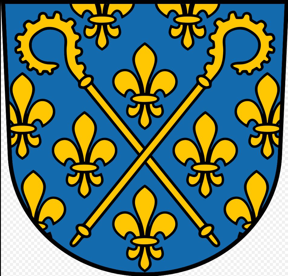 Wappen Prämonstratenser