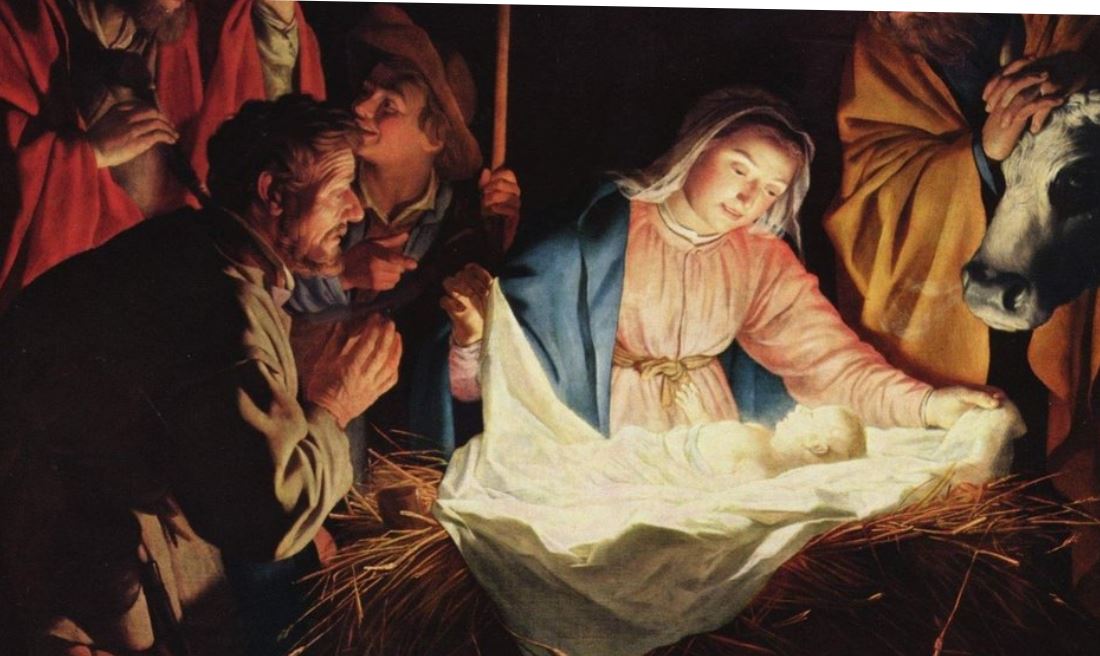 Weihnachten