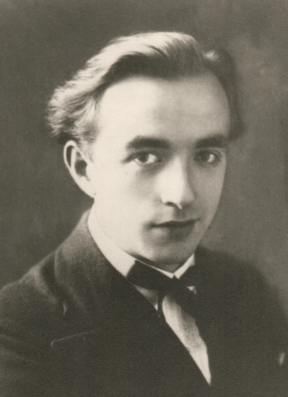 Wilhelm Paul Kempa