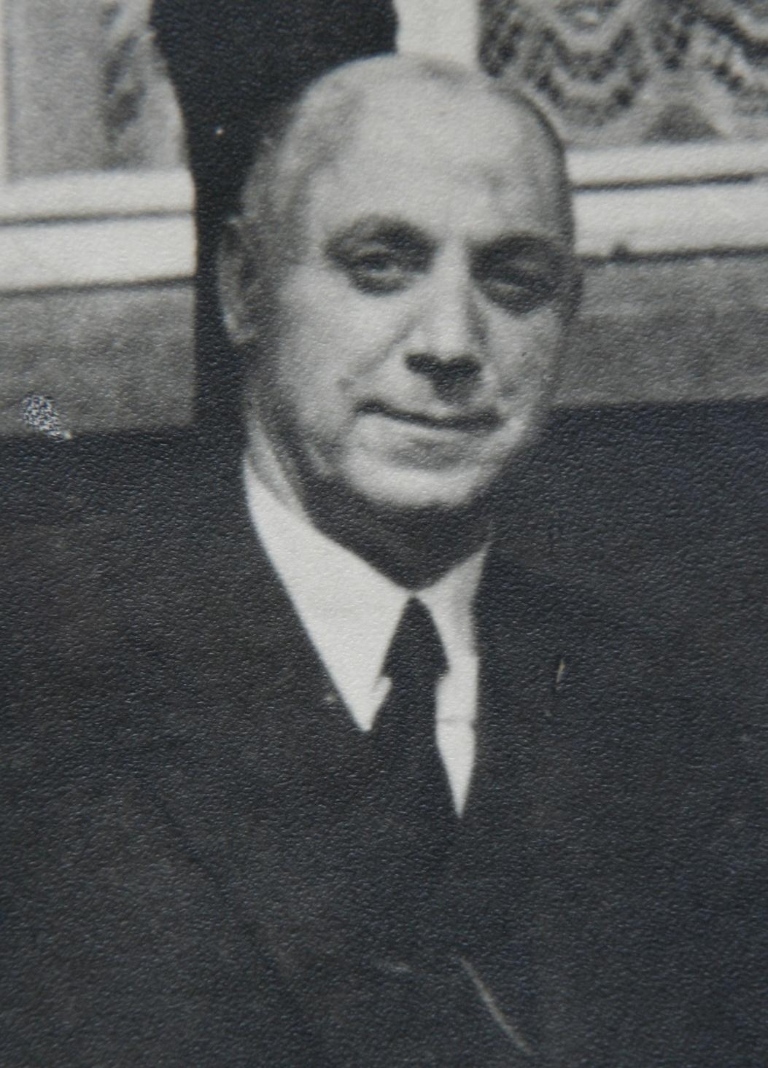 Wilhelm Engel