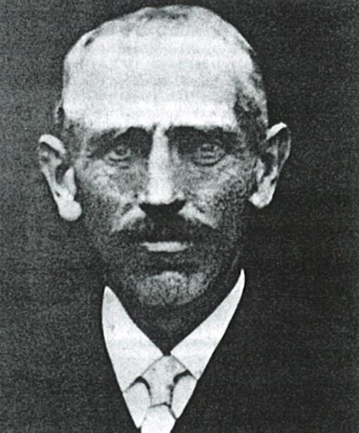 Wolfang Meier